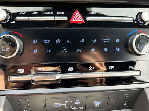 New 2026 Hyundai Santa Fe Calligraphy AWD/4WD image 12