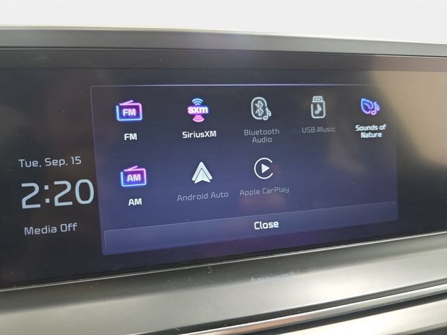 Used 2022 Kia Telluride S FWD image 21