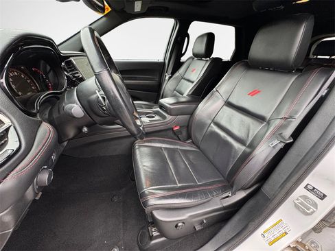 Certified 2024 Dodge Durango GT image 27