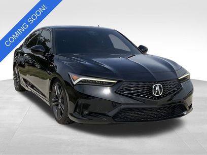 Used 2023 Acura Integra A-Spec