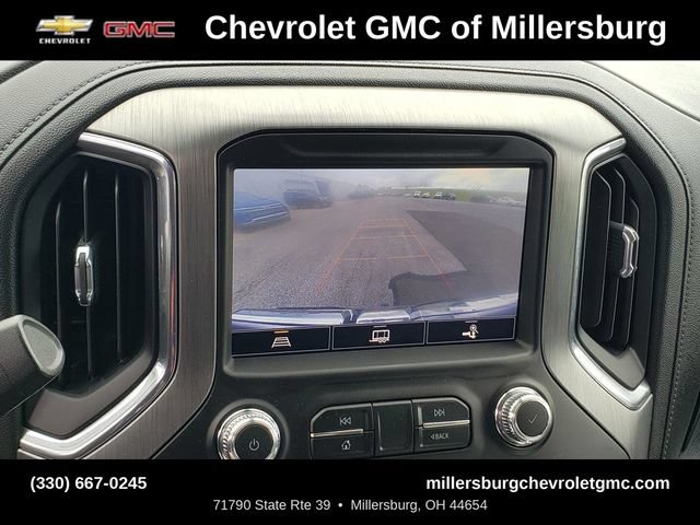 Used 2021 GMC Sierra 1500 Denali AWD/4WD image 35