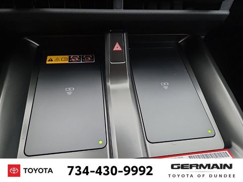 New 2026 Toyota bZ image 46