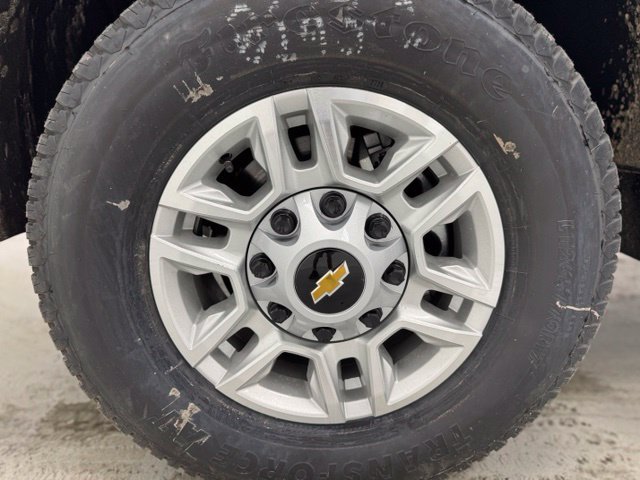 New 2026 Chevrolet Silverado 2500 W/T w/ WT Convenience Package AWD/4WD image 43