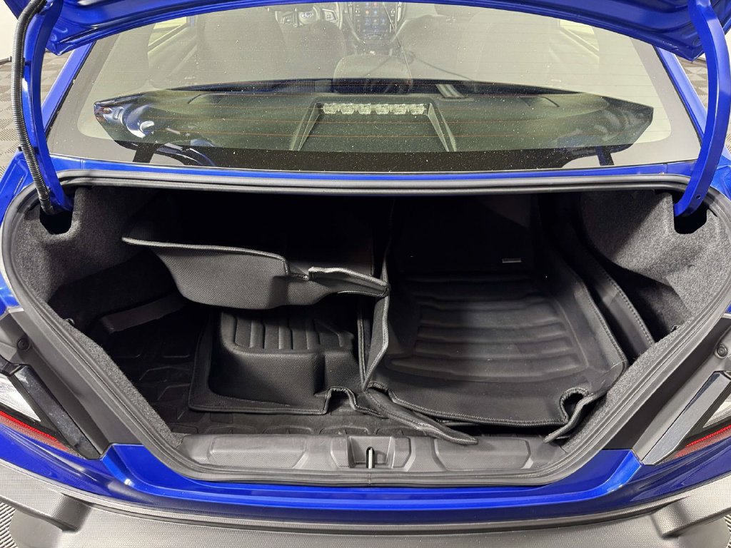 Used 2022 Subaru WRX Premium AWD/4WD image 14
