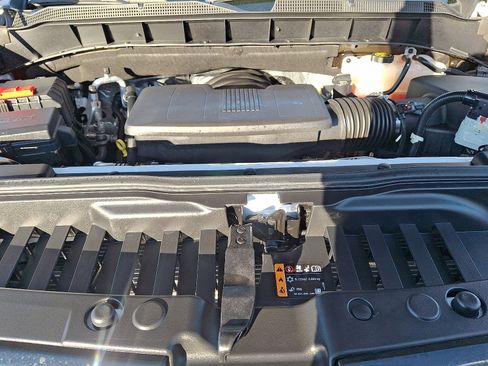 Used 2023 Chevrolet Silverado 1500 High Country w/ High Country Premium Package image 28