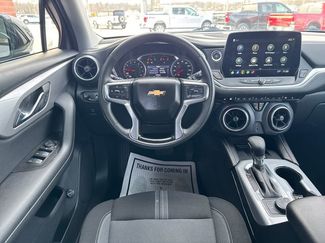 Certified 2023 Chevrolet Blazer LT w/ Convenience Package video 2