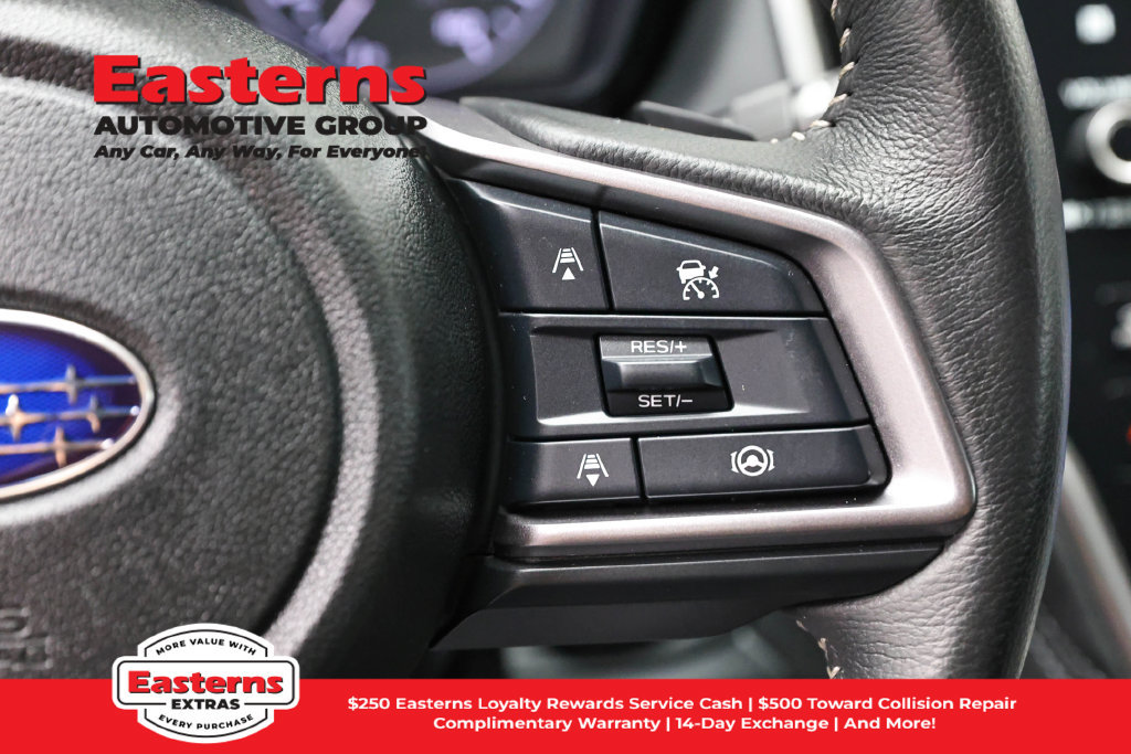 Used 2025 Subaru Outback Limited AWD/4WD image 17