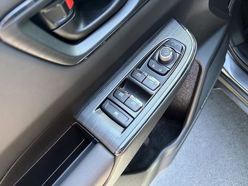 New 2026 Subaru Outback Wilderness AWD/4WD image 10