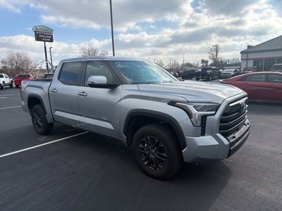 Used 2024 Toyota Tundra SR5