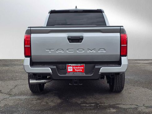 Certified 2025 Toyota Tacoma SR5 image 6