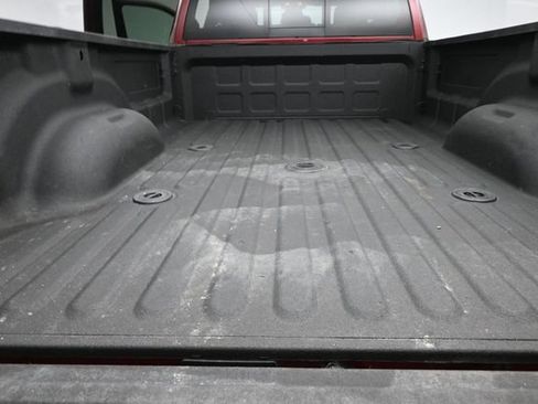 Used 2021 RAM 2500 Tradesman AWD/4WD image 22