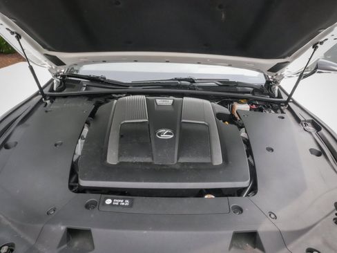 Used 2018 Lexus LS 500 w/ Luxury Package RWD image 34