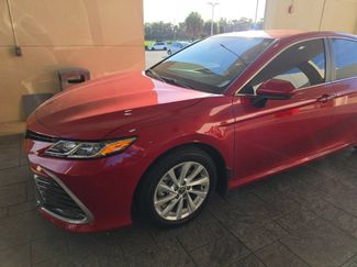 Used 2023 Toyota Camry LE FWD video 1