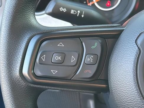 New 2026 Jeep Wrangler Sport AWD/4WD image 29