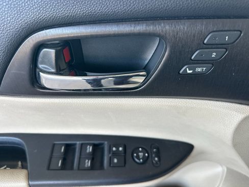 Used 2015 Honda Accord EX-L image 10