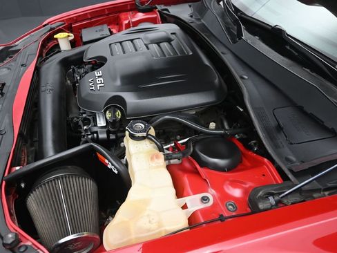 Used 2016 Chrysler 300 S w/ 300S Premium Group image 55