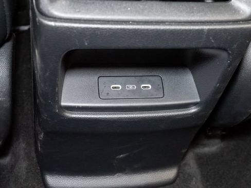 Used 2025 Honda CR-V EX-L image 29