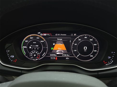 Used 2020 Audi Q5 e Prestige image 22