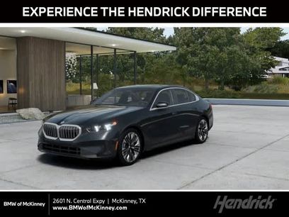 New 2026 BMW 530i xDrive 530i xDrive w/ Premium Package