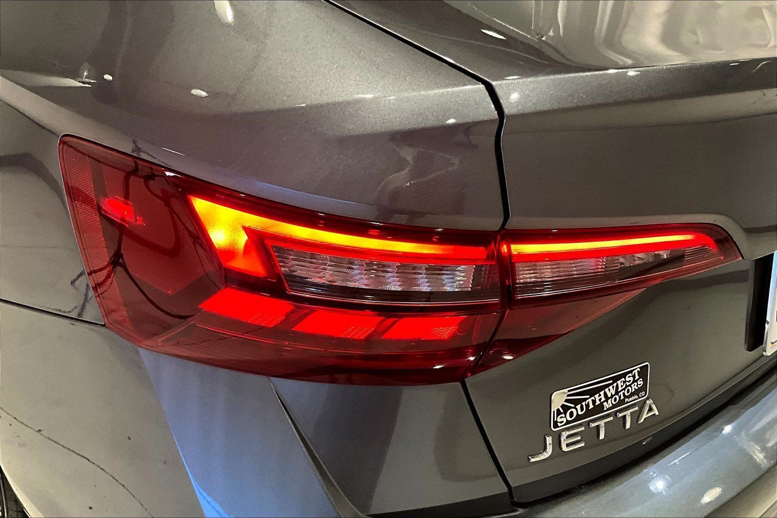 Used 2023 Volkswagen Jetta Sport FWD image 23