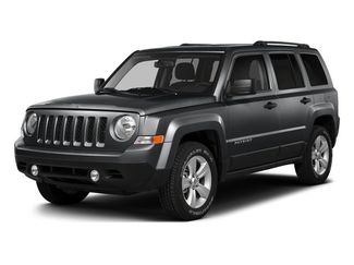 Used 2016 Jeep Patriot Latitude video 1
