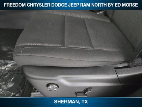 New 2026 Dodge Durango GT image 18