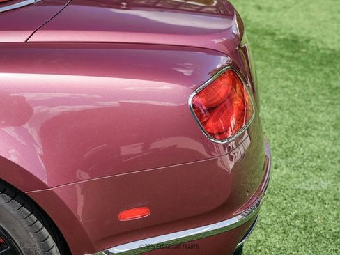 Used 2016 Bentley Continental GT AWD/4WD image 86