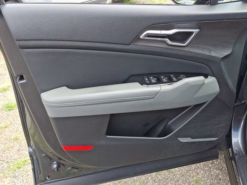 Certified 2023 Kia Sportage X-Line w/ X-Line Premium Package AWD/4WD image 13