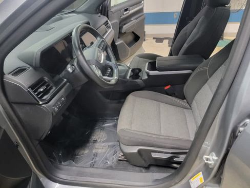 Certified 2025 GMC Terrain Elevation image 14