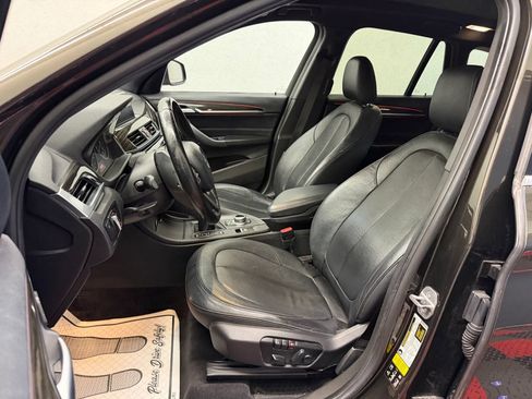 Used 2018 BMW X1 xDrive28i AWD/4WD image 8
