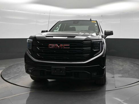 Used 2023 GMC Sierra 1500 Elevation AWD/4WD image 3