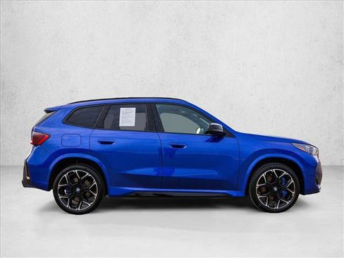 Used 2026 BMW X1 M35i image 4