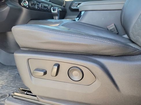 Used 2023 Chevrolet Silverado 1500 ZR2 w/ ZR2 Bison Edition AWD/4WD image 12