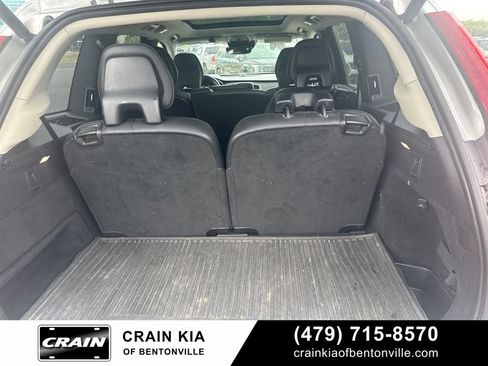 Used 2019 Volvo XC90 T6 Inscription w/ Advanced Package AWD/4WD image 11