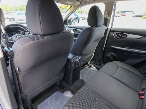 Used 2020 Nissan Rogue Sport S FWD image 25