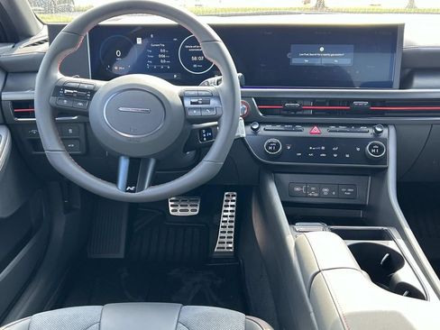 New 2026 Hyundai Sonata N Line image 23