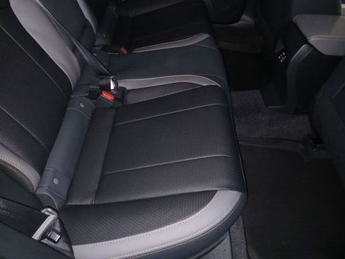 Used 2026 Subaru Crosstrek 2.5i Wilderness image 53