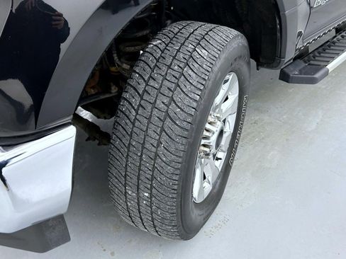 Used 2019 Ford F250 Lariat w/ Lariat Ultimate Package image 23