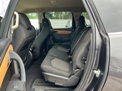Used 2013 Chevrolet Traverse LT AWD/4WD image 11