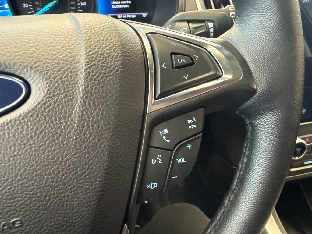 Used 2024 Ford Edge SEL w/ Convenience Package AWD/4WD image 18
