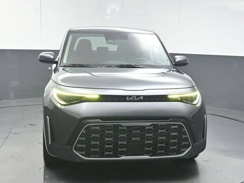 Used 2023 Kia Soul GT-Line w/ GT-Line Technology Package FWD image 3