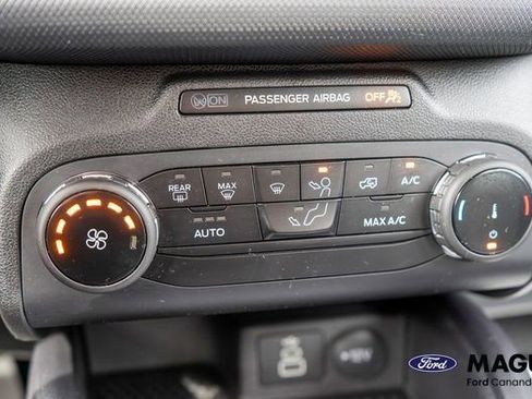 Used 2023 Ford Bronco Sport Big Bend AWD/4WD image 24
