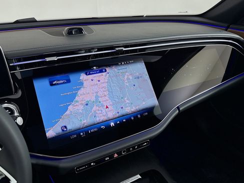 New 2026 Mercedes-Benz E 350 Sedan image 19