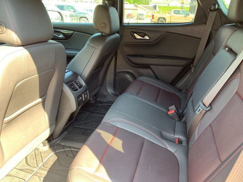 Used 2023 Chevrolet Blazer RS w/ LPO, Floor Liner Package AWD/4WD image 14