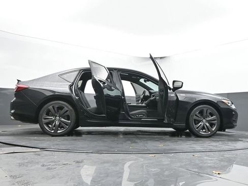 Used 2021 Acura TLX A-Spec Package image 74