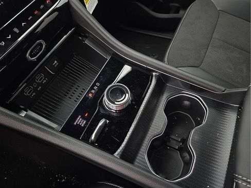 New 2026 Jeep Grand Cherokee Altitude AWD/4WD image 20