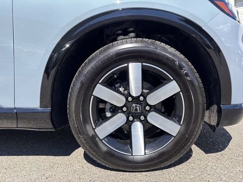 Used 2024 Honda Prologue Touring image 9