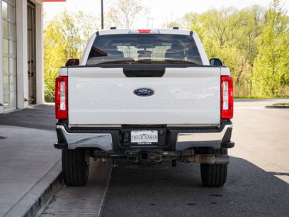 Used 2024 Ford F250 XLT w/ FX4 Off-Road Package