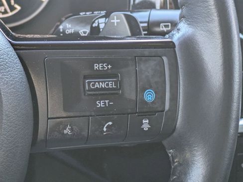 Certified 2022 Nissan Pathfinder SL image 15