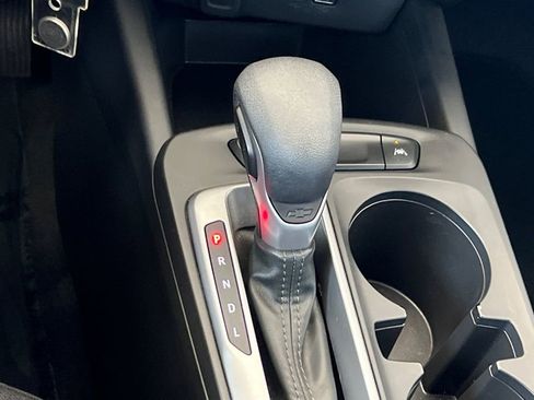 Used 2025 Chevrolet Trax LS FWD image 29